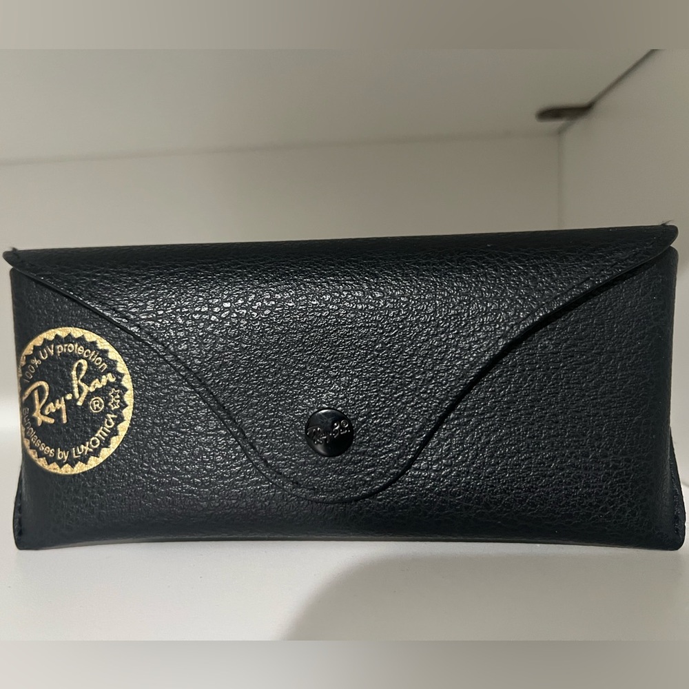 Ray-Ban unisex Caravan sunglassss